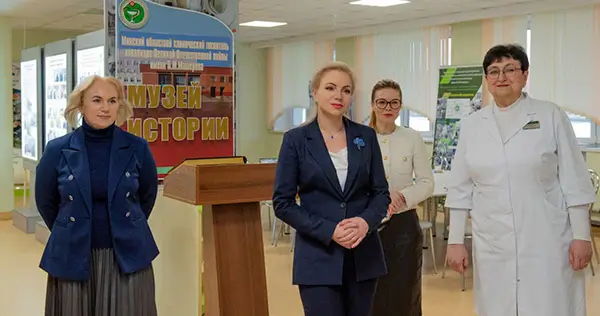 Благотворительная республиканская акция «От всей души»